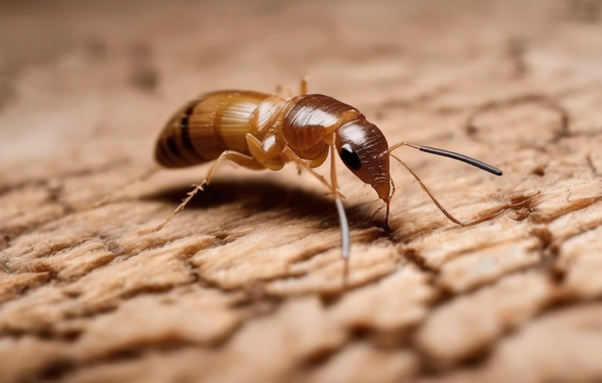 the best termite companies in big bear for treating termite - The Best Termite Companies in Big Bear for Treating