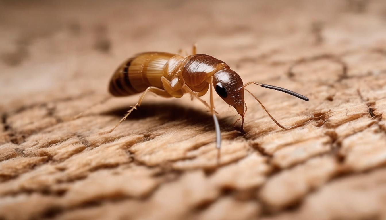 the best termite companies in big bear for treating termite - The Best Termite Companies in Big Bear for Treating