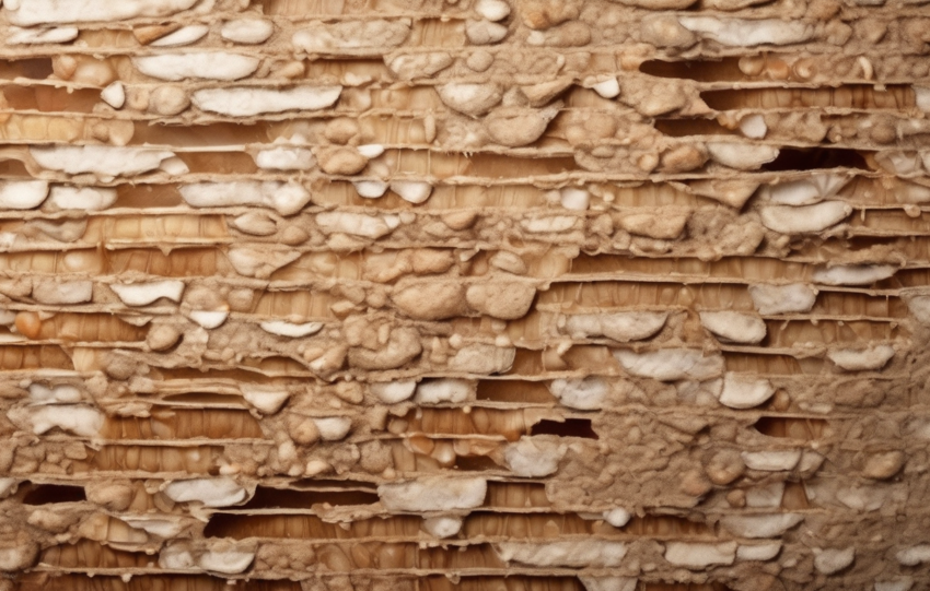 The Role of Moisture Management in Preventing Termite Infestations - Detailed inspection routine for identifying hidden termite entry points and moisture sources.