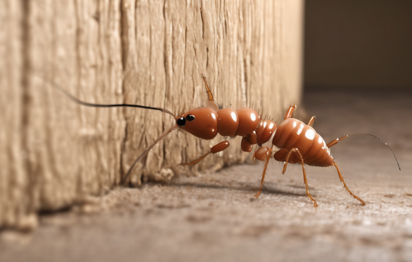 Featured image for: Troubleshooting Common Issues With Trelona Termite