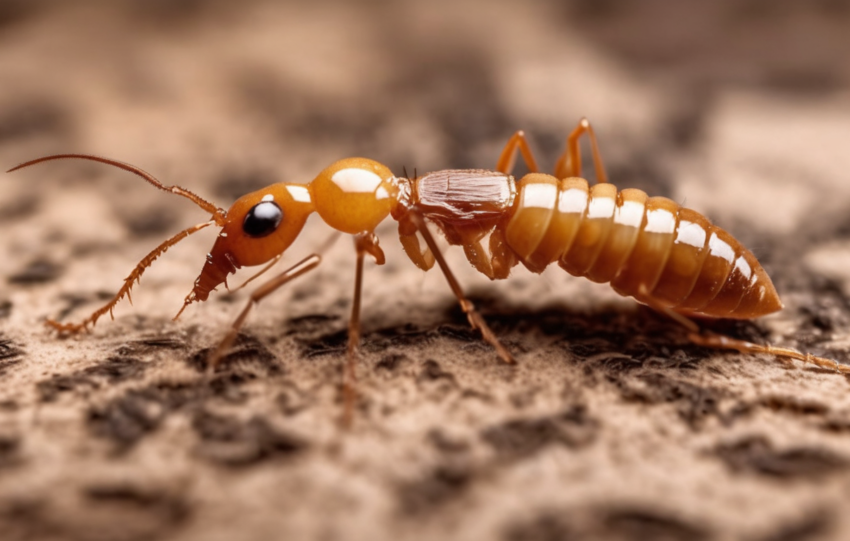 What Kind of Termite Treatment Do I Need? - Understanding your options for protecting against termites in the UAE.