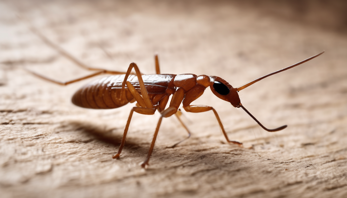 Why Regular Inspections Are Crucial for Termite Prevention - A comprehensive inspection process protects Dubai properties from termite damage.