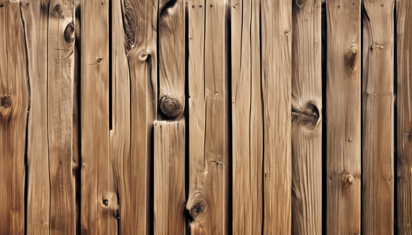 Choosing the Right Termiticide for Wood Fences in Dubai - Comprehensive guide to protect your wooden fences from termite damage.