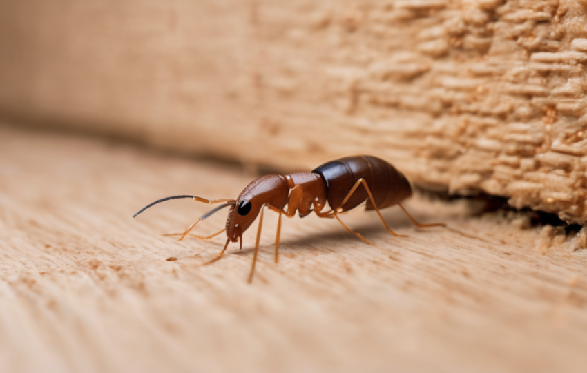 Comparing Sentricon with Other Termite Control Methods in - Detailed comparison of Sentricon stations vs liquid treatments, fumigation and other baits.