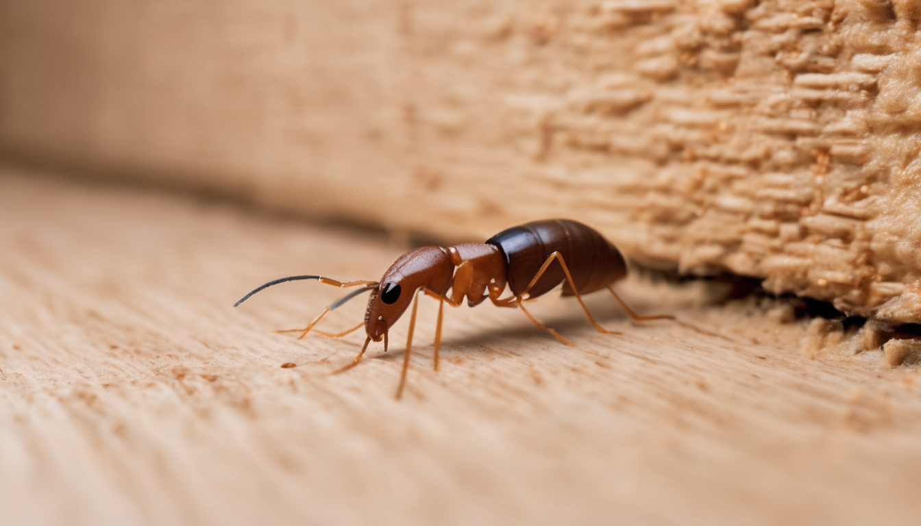 Comparing Sentricon with Other Termite Control Methods in - Detailed comparison of Sentricon stations vs liquid treatments, fumigation and other baits.