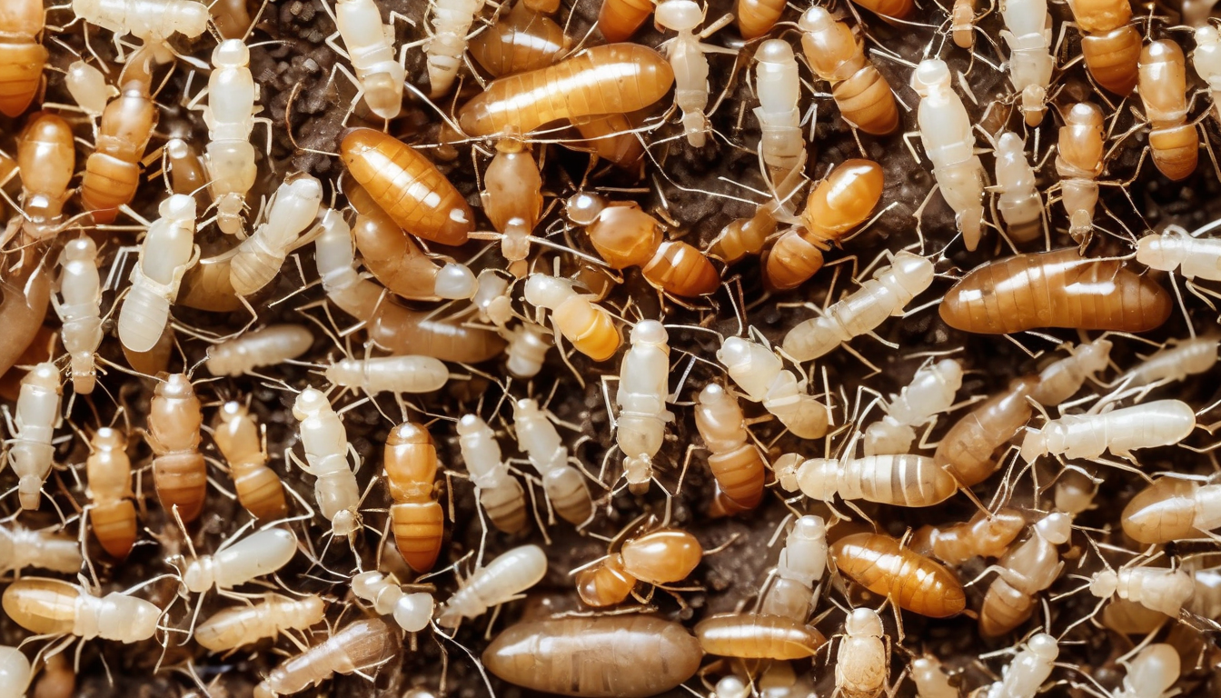 Systems Vs Traditional Treatments - Featured image for: Comparing Termite Bait Systems Vs. Traditional Treatments