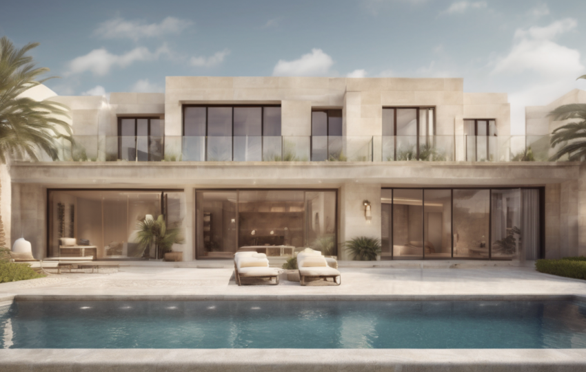 Identifying Moisture Sources in Dubai Villas - A guide to detecting early signs of termite activity and preventing costly structural damage.