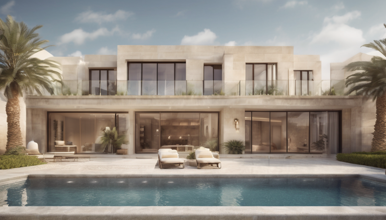 Identifying Moisture Sources in Dubai Villas - A guide to detecting early signs of termite activity and preventing costly structural damage.