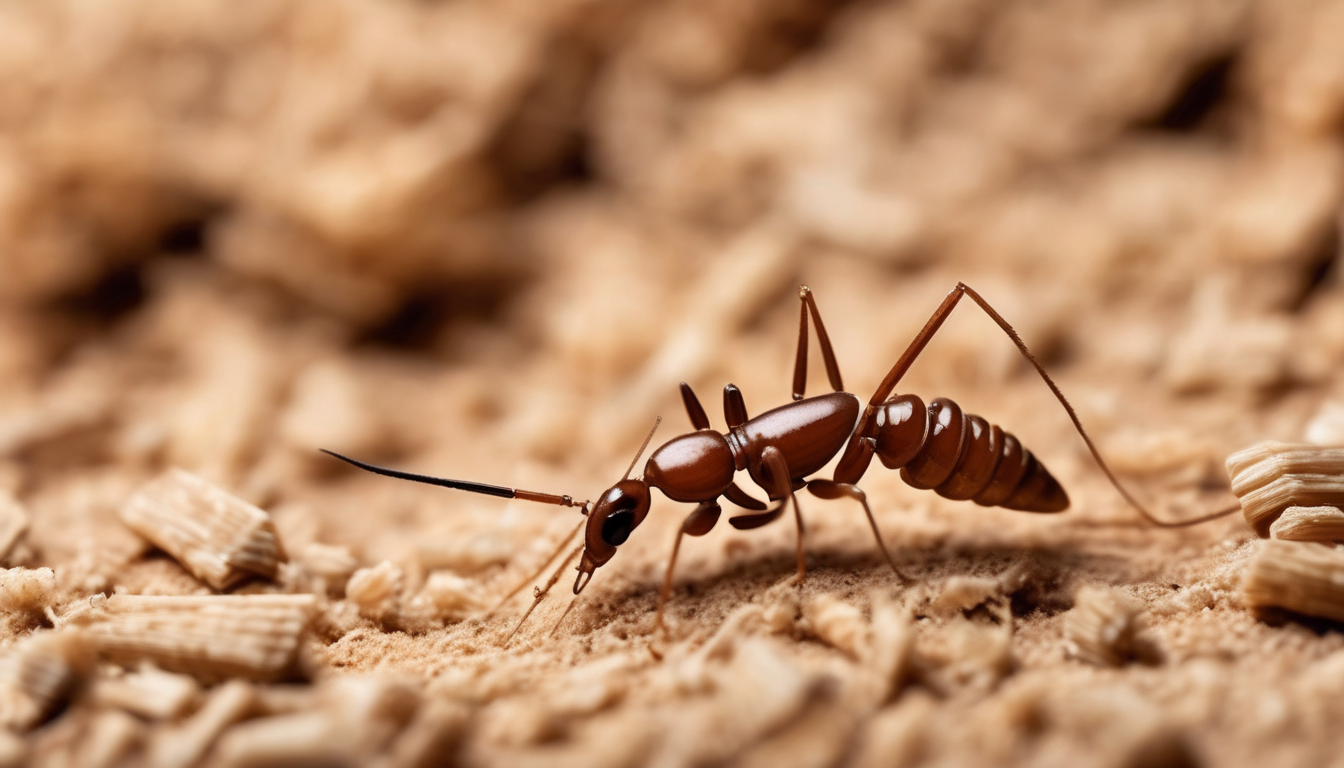 Featured image for: Long-Term Monitoring Programs For Termite Control In UAE