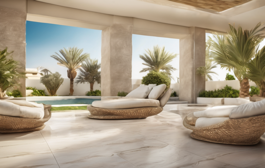 Non-Repellent Termiticide Applications in Dubai Villas - Expert Tips for Effective Termite Control in Luxury Properties