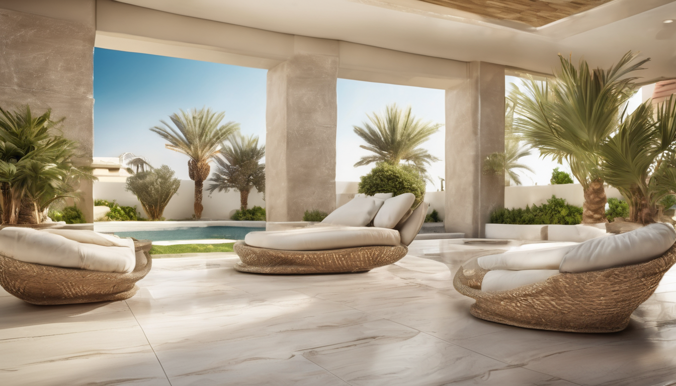 Non-Repellent Termiticide Applications in Dubai Villas - Expert Tips for Effective Termite Control in Luxury Properties