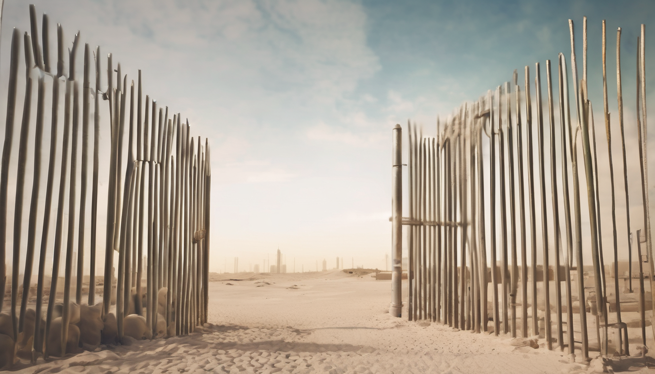 Chemical Treatments A Dubai - Physical Barriers vs Chemical Treatments: A Dubai Guide - Comprehensive termite prevention s...