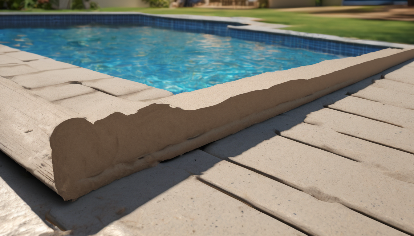 Preventing Termite Entry Through Pool Deck Expansion Joints - Effective sealing options to protect your property.