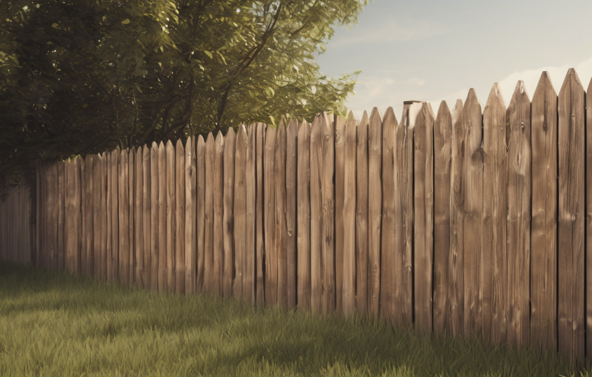 Regular Inspection Protocols for Wooden Fences Against - Detailed guide on inspecting and protecting wooden fences from termite infestations.