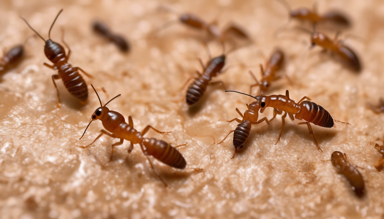 Featured image for: Why Are There Termites In My Pool?