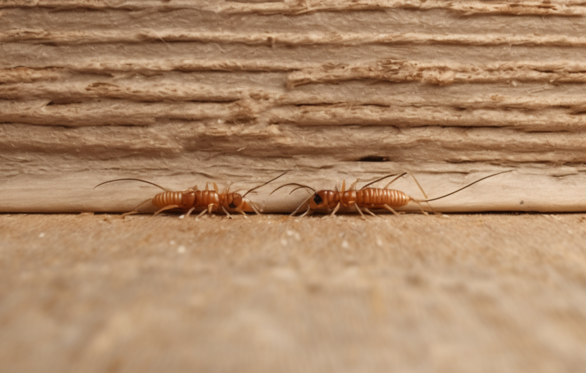 Featured image for: Troubleshooting Common Issues With Sentricon Termite Bait