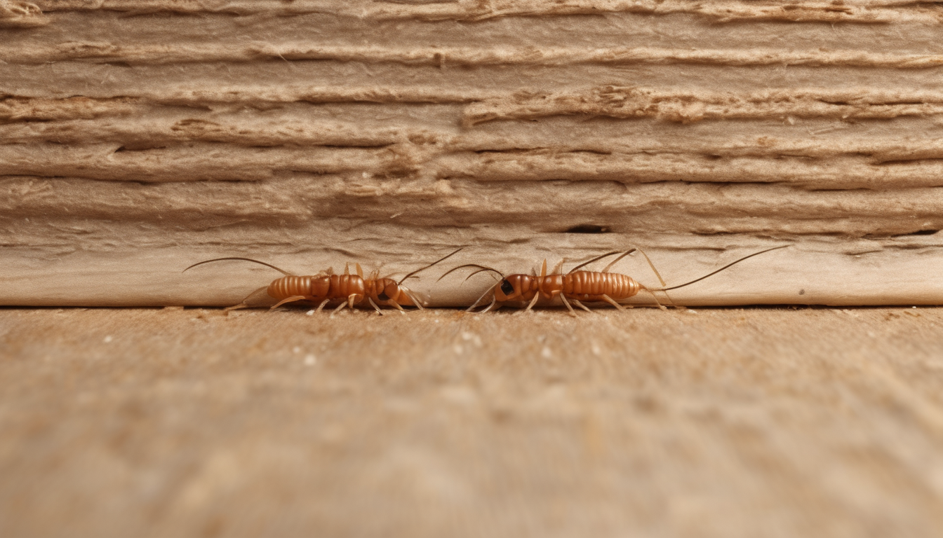 Featured image for: Troubleshooting Common Issues With Sentricon Termite Bait
