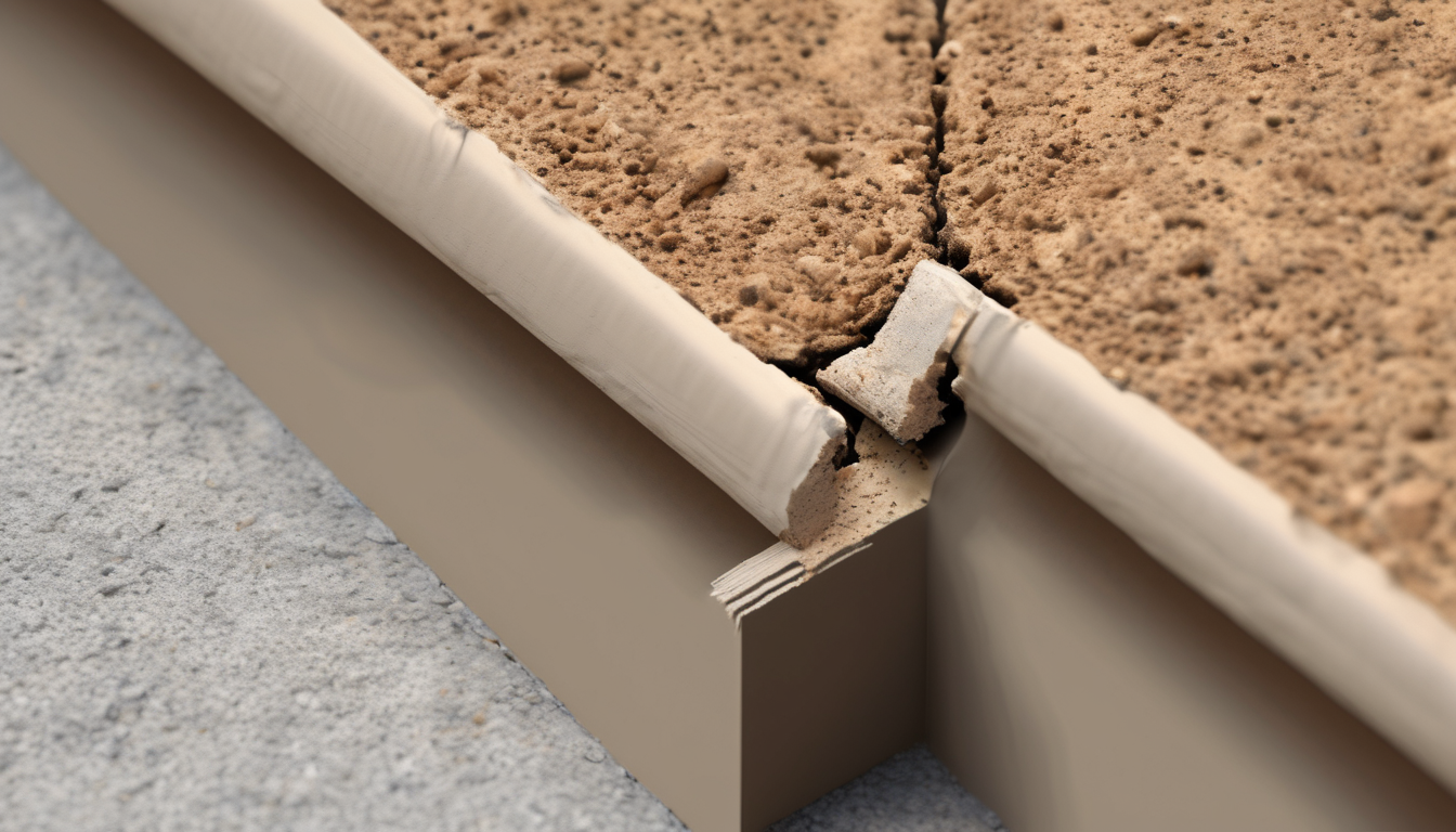 Featured image for: Understanding Termite Entry Points Through Expansion Joints