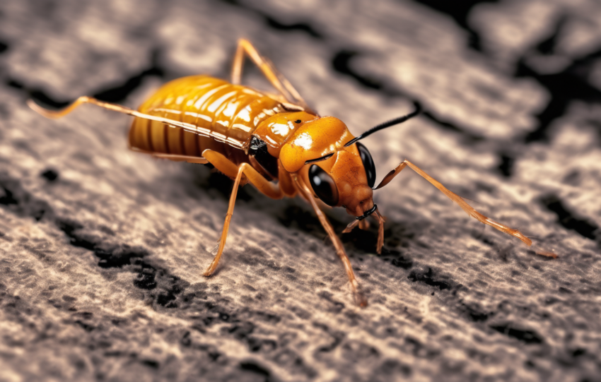 Featured image for: How to Use Thermal Camera for Termite Extermination