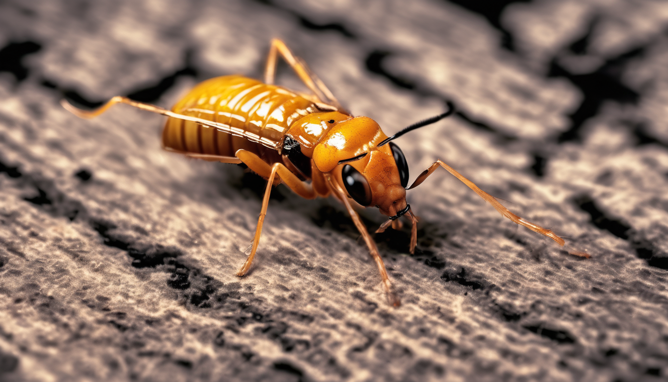 Featured image for: How to Use Thermal Camera for Termite Extermination