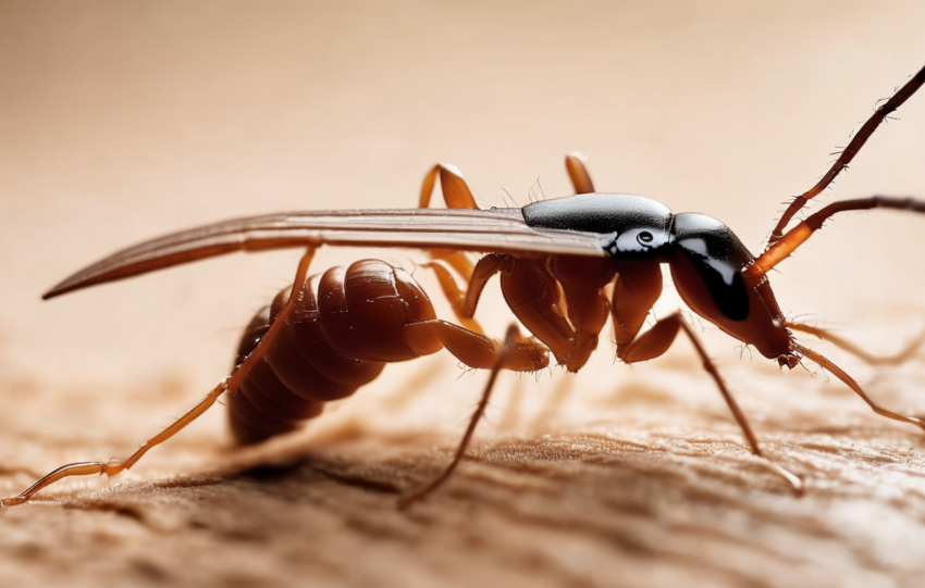 Featured image for: Which Termite Control Treatments Offer Long Term Protection