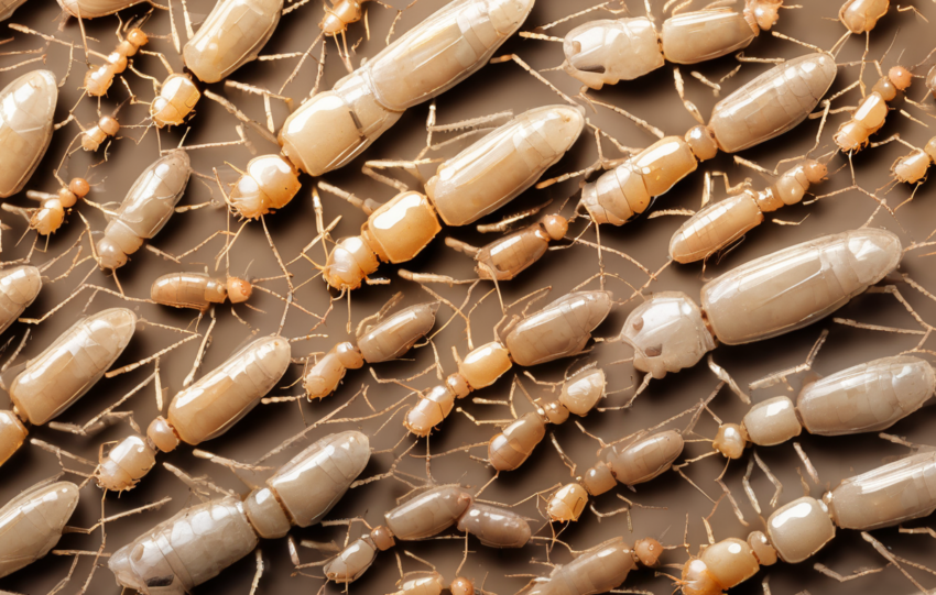 Featured image for: Effective Moisture Mapping Techniques For Termite