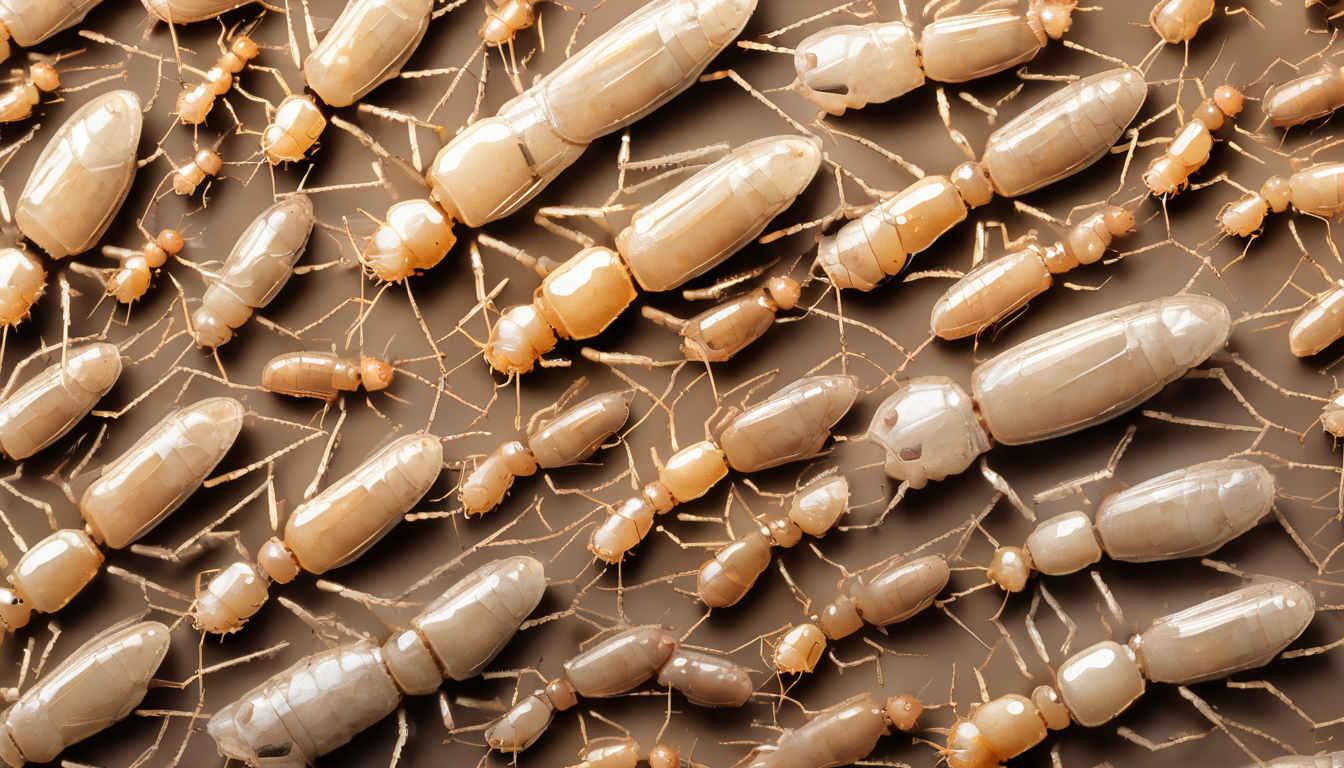 Featured image for: Effective Moisture Mapping Techniques For Termite