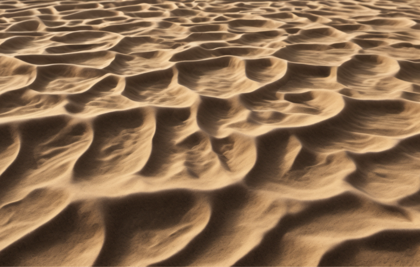 Al Waha Treatment Effectiveness in Dubai Soil Types - termiticide application in sandy UAE soil