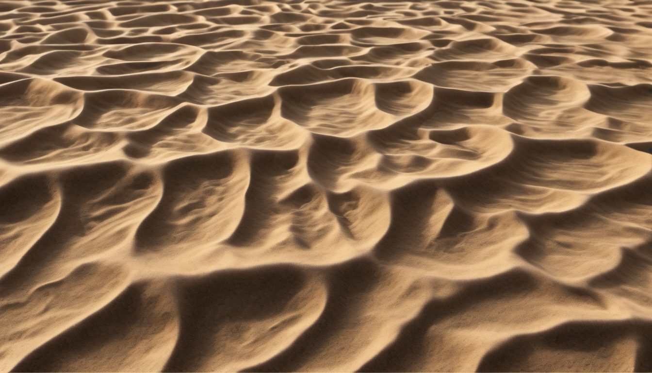 Al Waha Treatment Effectiveness in Dubai Soil Types - termiticide application in sandy UAE soil