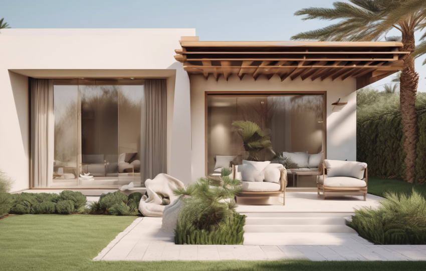 Alternative Financial Protection for Termite Damage Dubai
