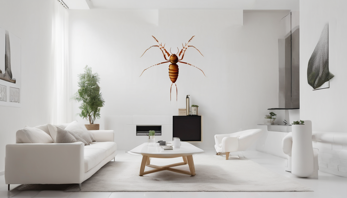 Annual Termite Inspection Benefits for Dubai Homes - professional technician conducting termite assessment