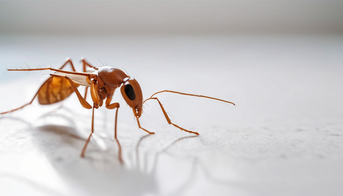 Anti Termite Chemical Treatment Prices Dubai - professional termite application in Dubai villa