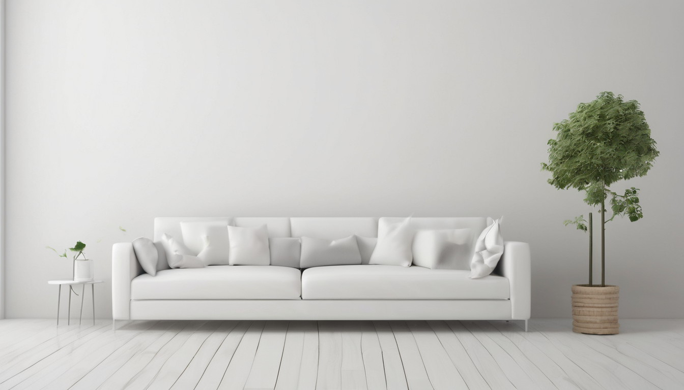 Anti Termite Treatment Termite Control Dubai - professional technician inspecting villa foundation