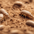 Apply Termite Chemicals In Uae Soil Conditions: How to Guide