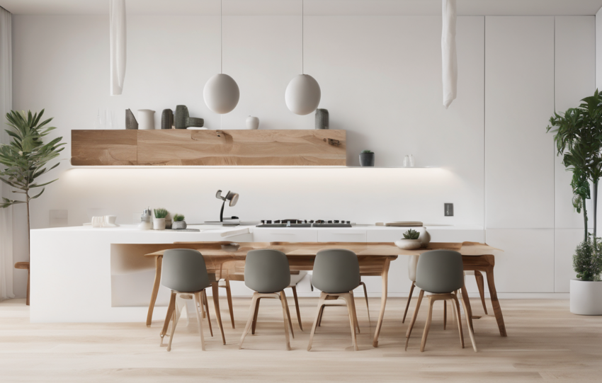 Borate Wood Treatment Applications in UAE - professional application process on Dubai villa structural wood