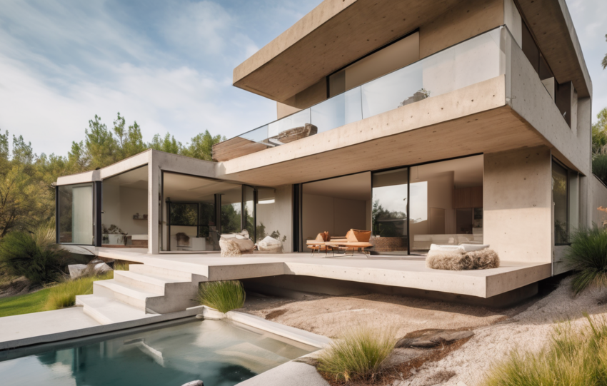 Can Concrete Homes Get Termites? 10 Surprising Facts