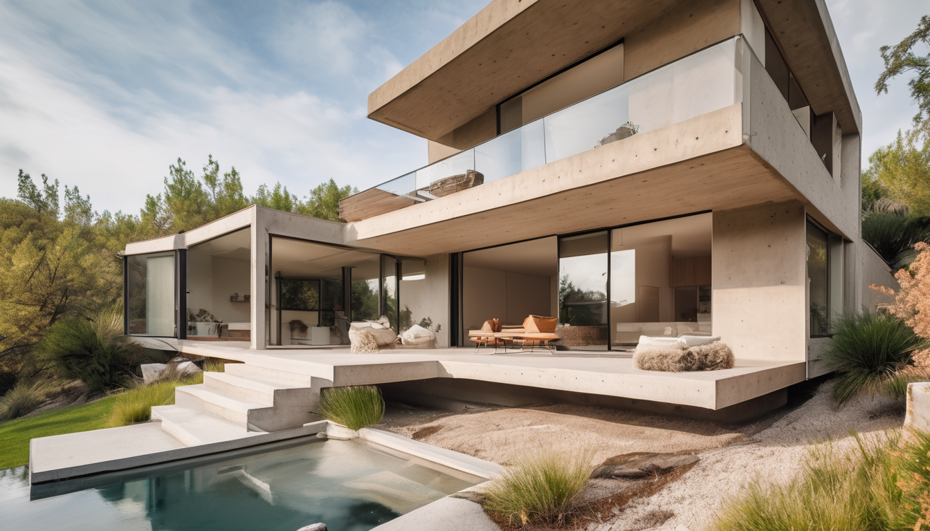Can Concrete Homes Get Termites? 10 Surprising Facts