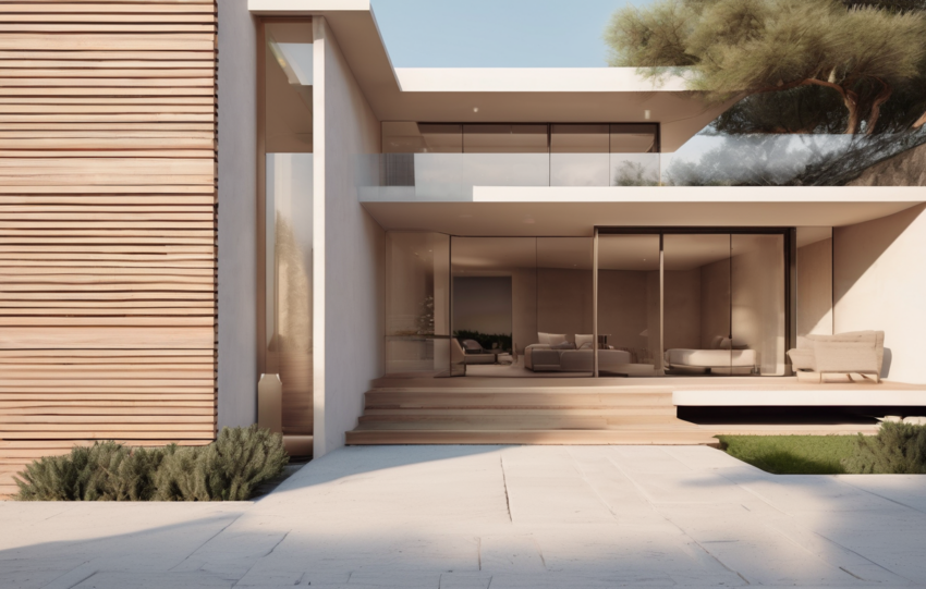 Choosing Termite-Resistant Building Materials in Dubai Guide
