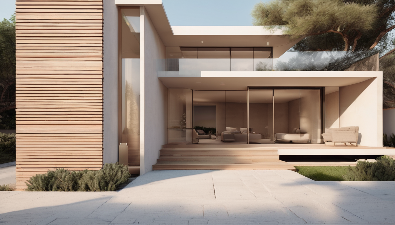 Choosing Termite-Resistant Building Materials in Dubai Guide