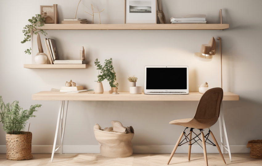 Desk Step By Step: Treating Termite-Infested IKEA Guide