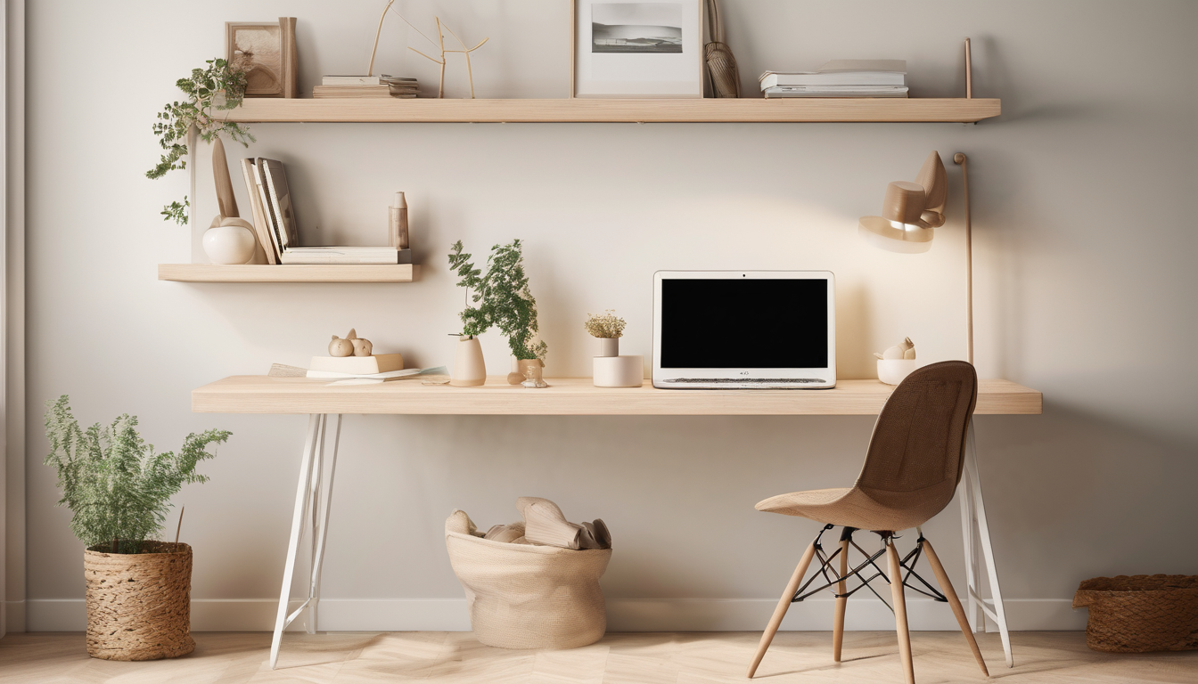 Desk Step By Step: Treating Termite-Infested IKEA Guide