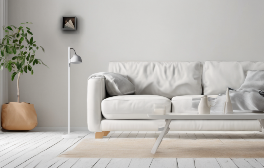 DIY Termite Prevention Methods for Home Furniture - moisture inspection techniques for UAE homes