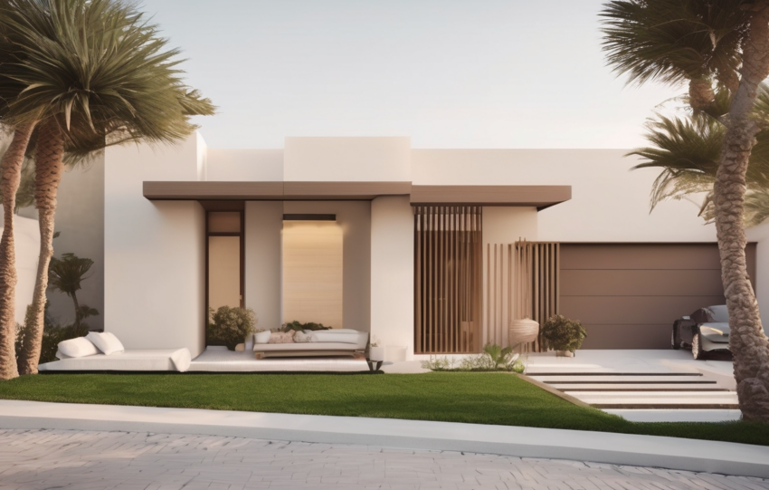Does Home Insurance Cover Termite Damage in UAE Dubai