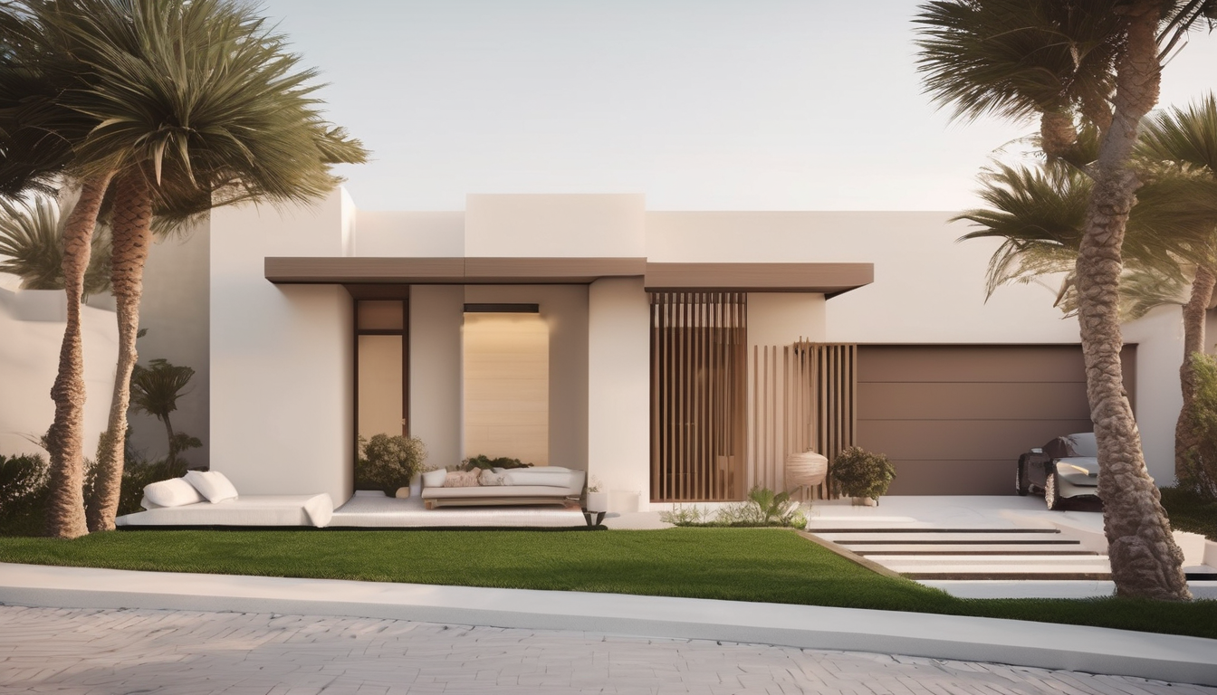 Does Home Insurance Cover Termite Damage in UAE Dubai
