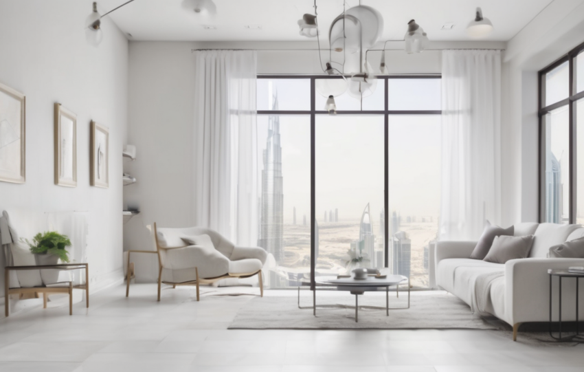 Dubai Termite Treatment Cost Analysis and Factors - professional termite inspection in Dubai villa