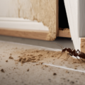 Emergency Termite Damage Control Services Dubai