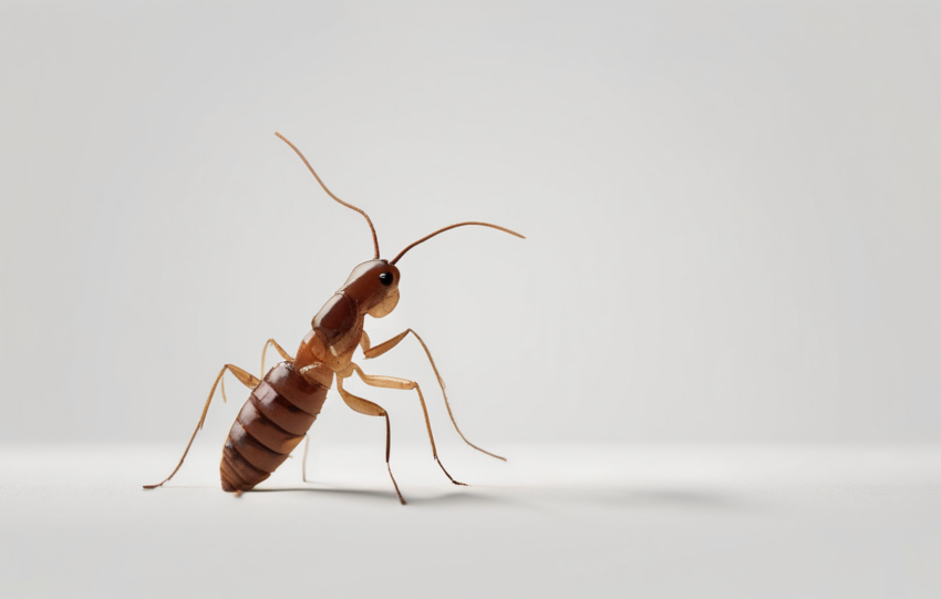 How many have termite warranties? - comprehensive guide to Dubai property protection