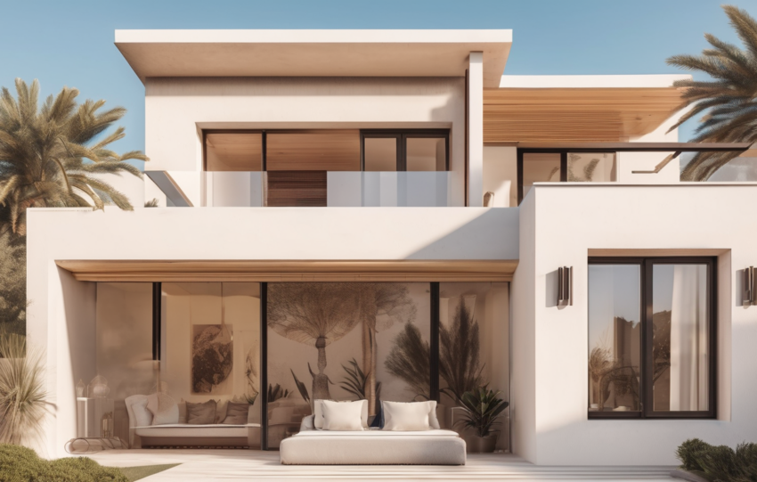 How Rising Temperatures in Dubai Are Accelerating Termite Activity This Spring