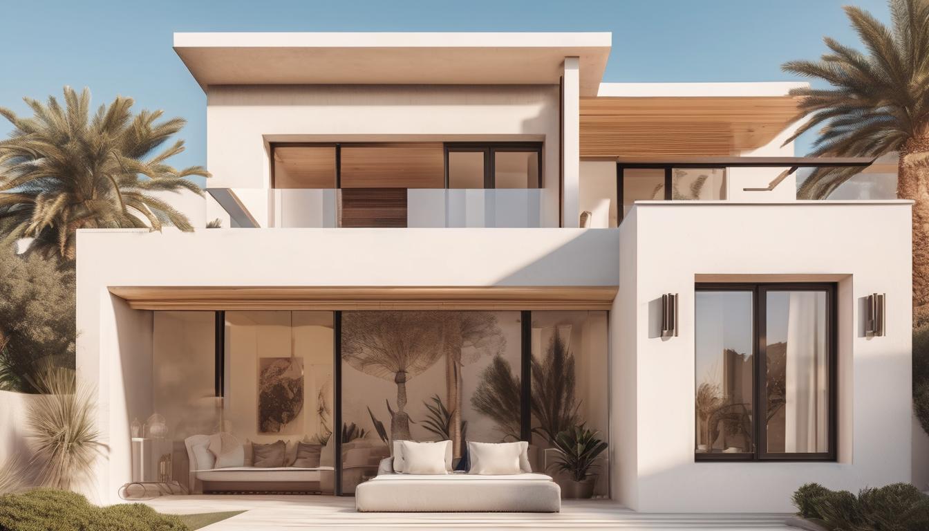 How Rising Temperatures in Dubai Are Accelerating Termite Activity This Spring