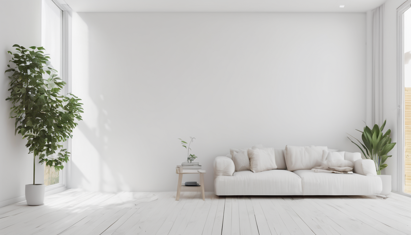 How Termite Prevention Protects Property Value - termite inspection at Dubai villa showing structural protection methods